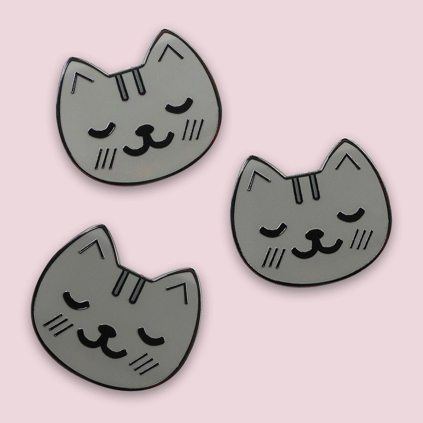 KnT Pussy Pin Set